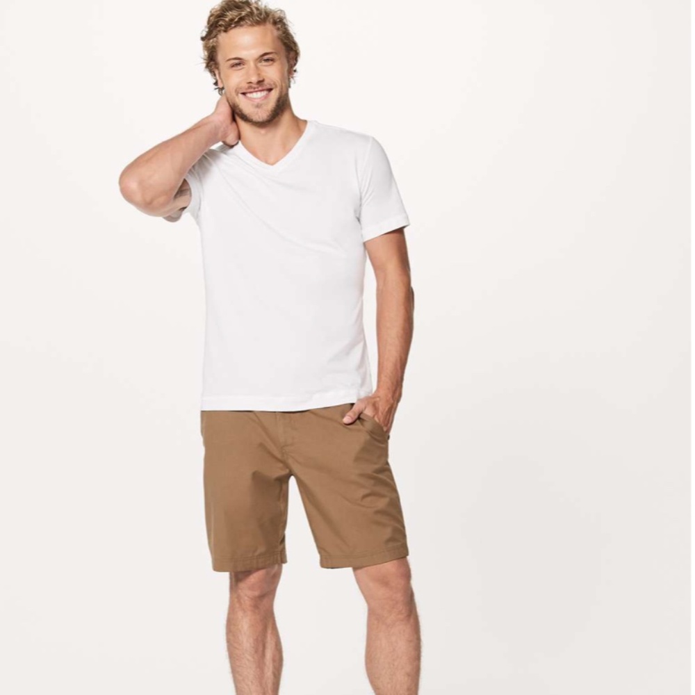 Lululemon 5 Year Basic V